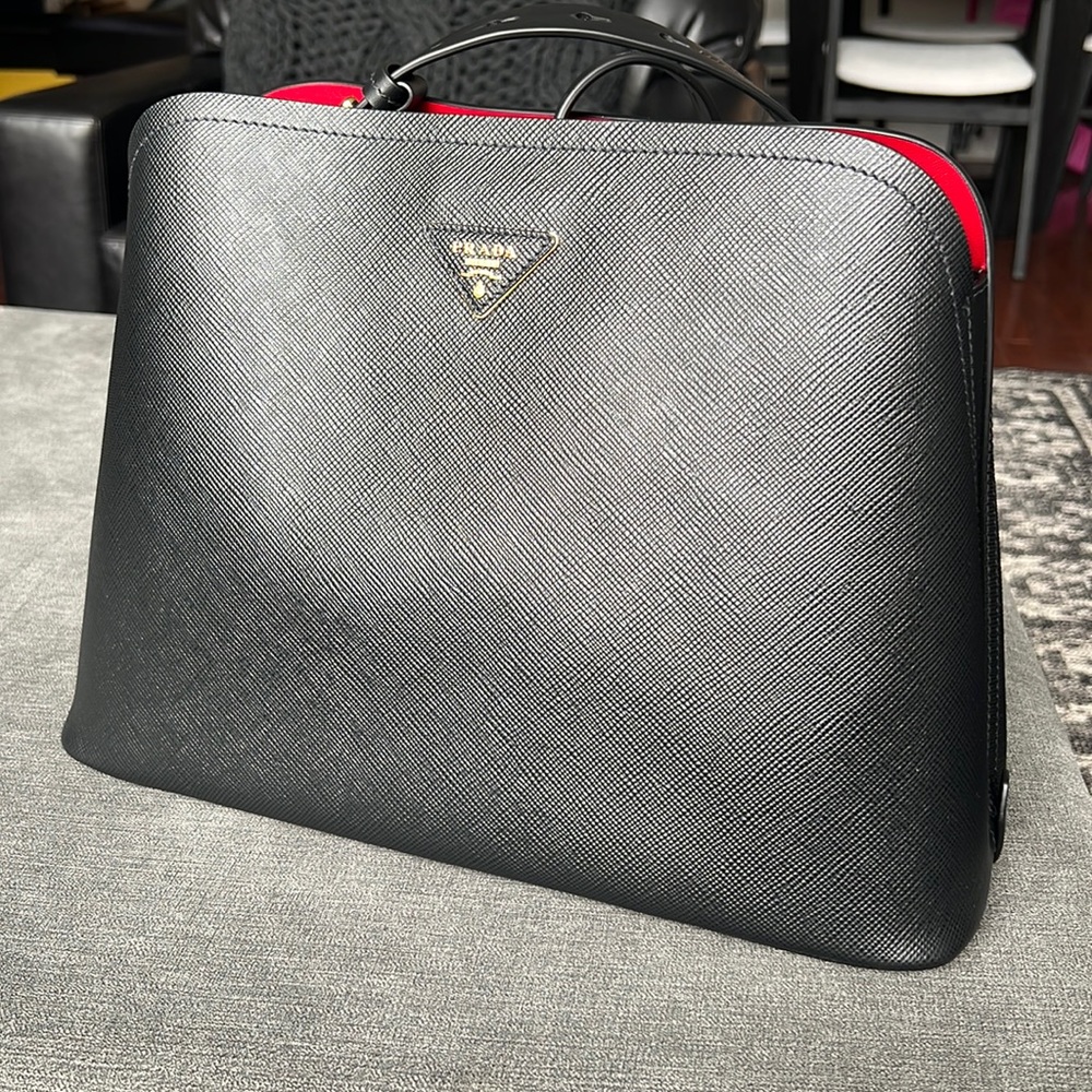 Prada Matinee Medium